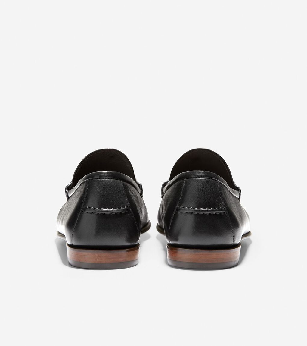 ヘイズ ペニー ローファー mens.