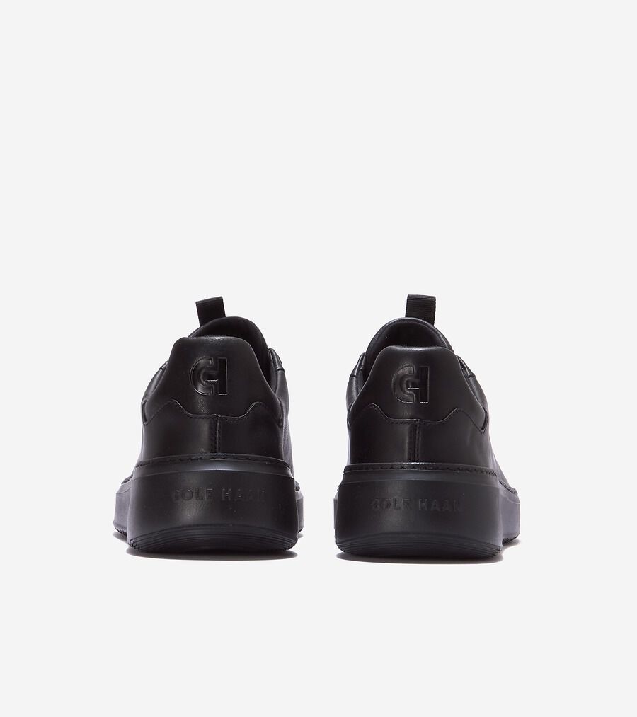 グランドプロ トップスピン ウォータープルーフ mens 26000