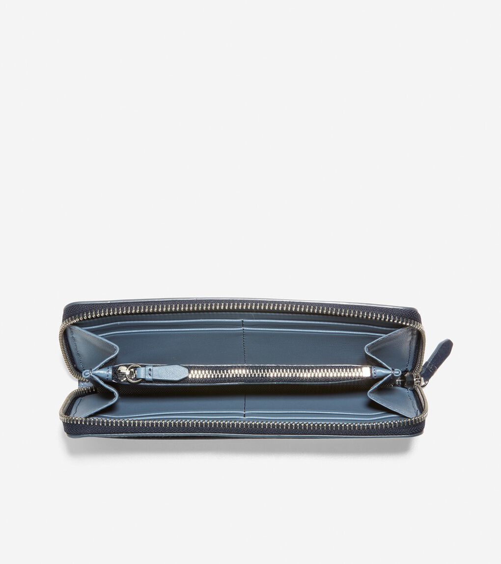 バルタン コンチネンタル ウォレット womens.
