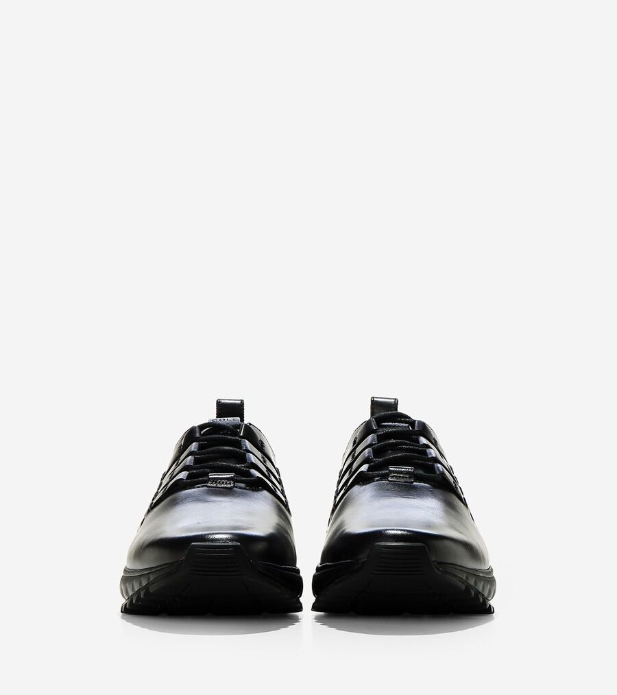 グランドエクスプロー オール テレイン オックスフォード mens. 0.0