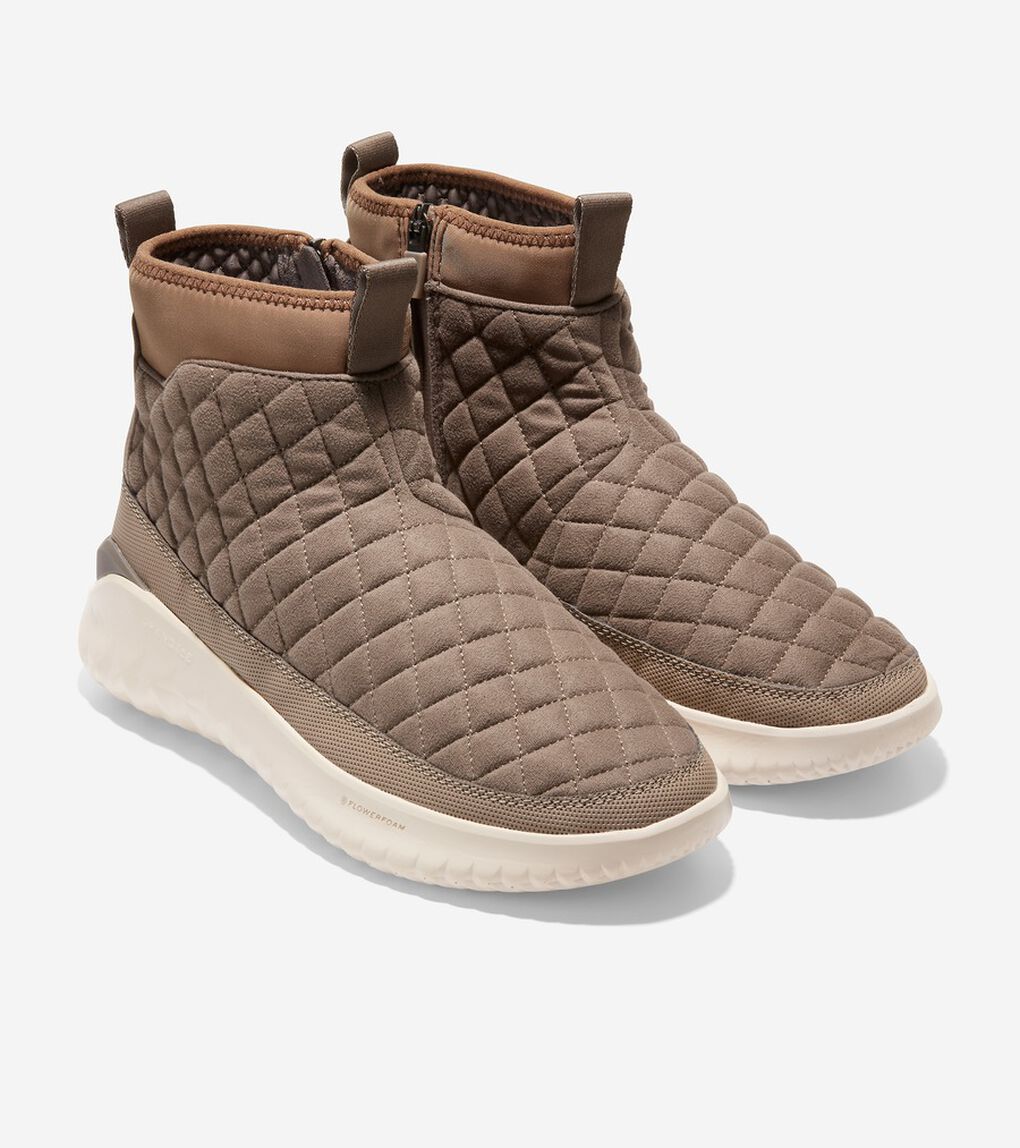 5.ゼログランド リセット ハイ mens.