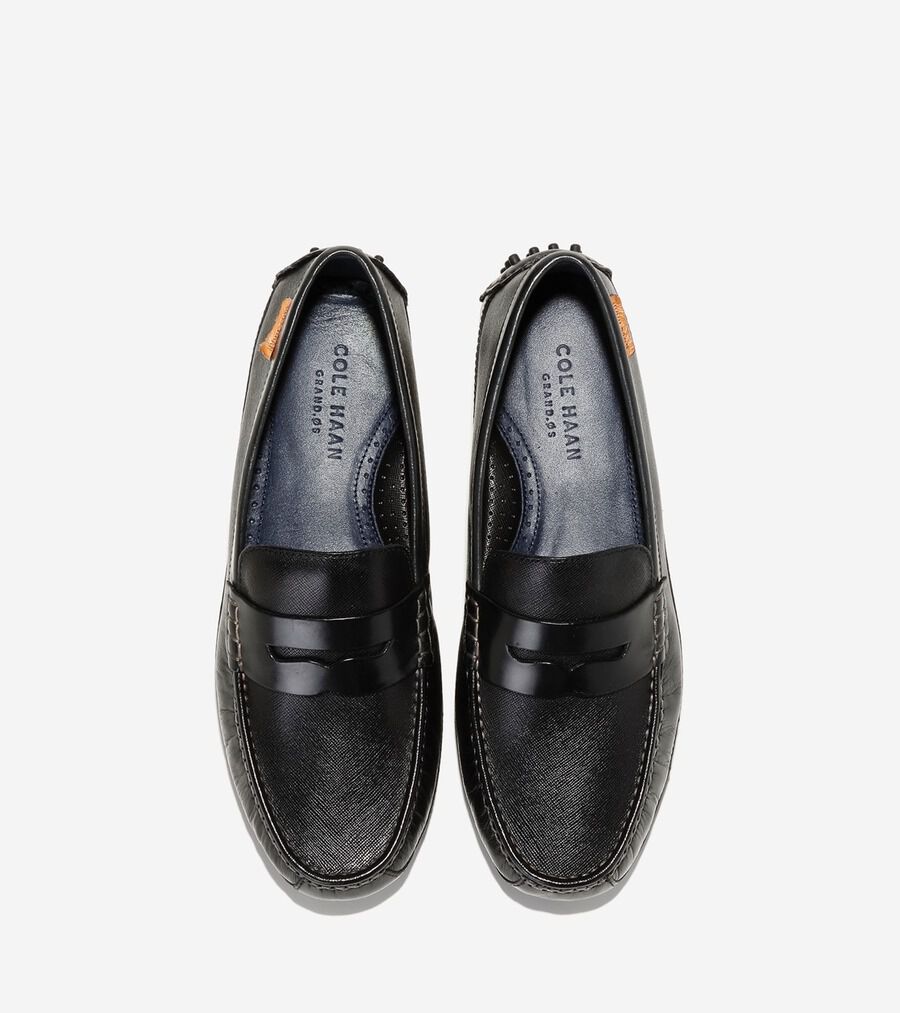 コバーン ペニー ドライバー II mens. 0.0 | COLE_HAAN
