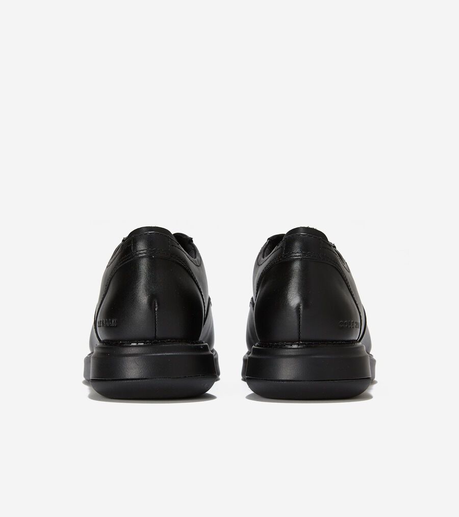 グランドアトランティック オックスフォード mens. 0.0 | COLE_HAAN