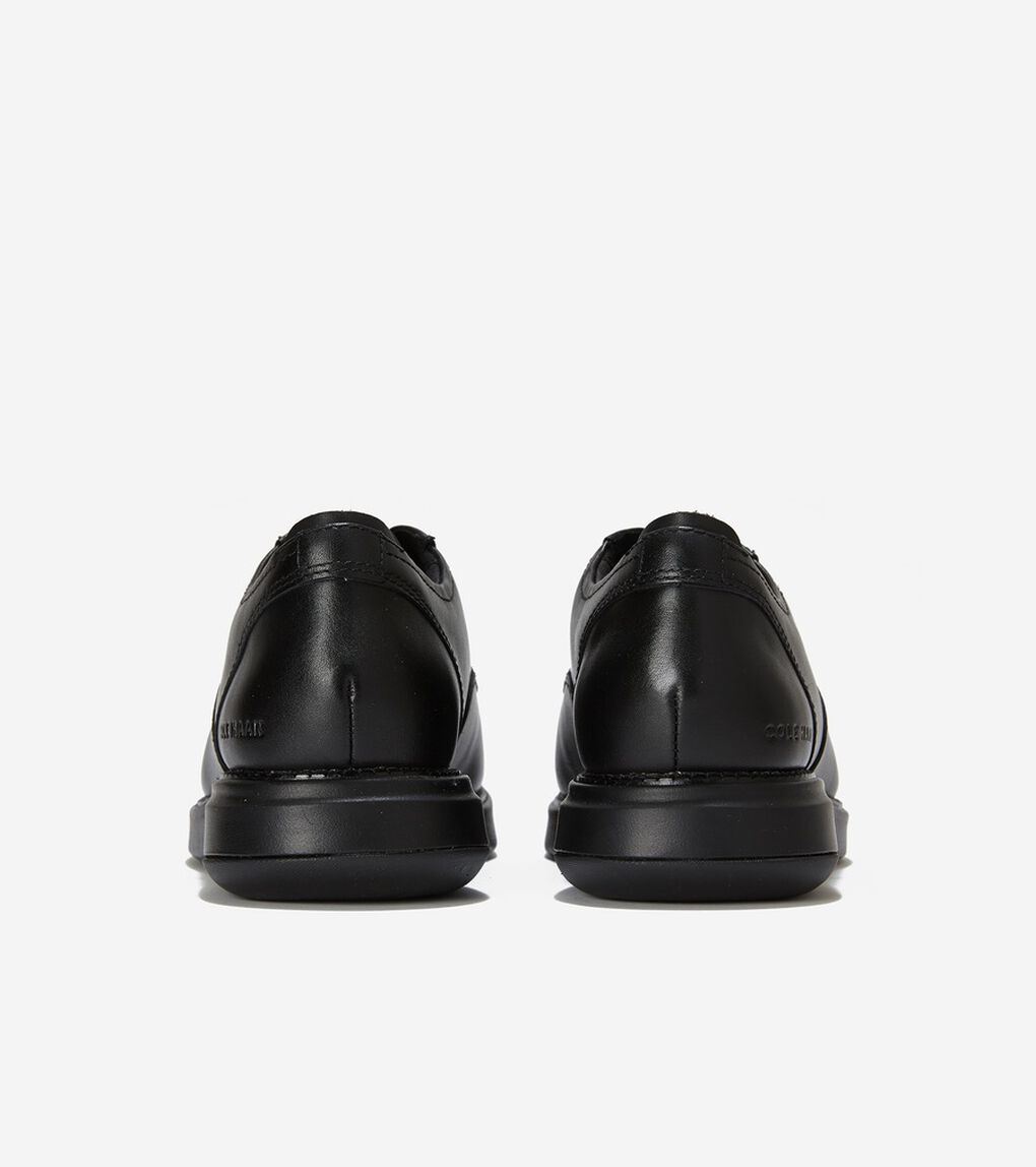グランドアトランティック オックスフォード mens.