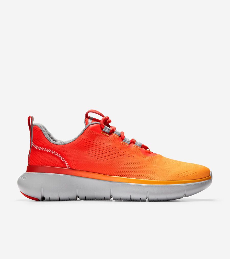 ゼログランド ジャーニー ランナー mens 0.0 | COLE_HAAN