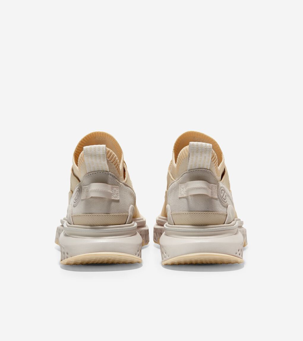 5.ゼログランド ワーク スニーカー mens.