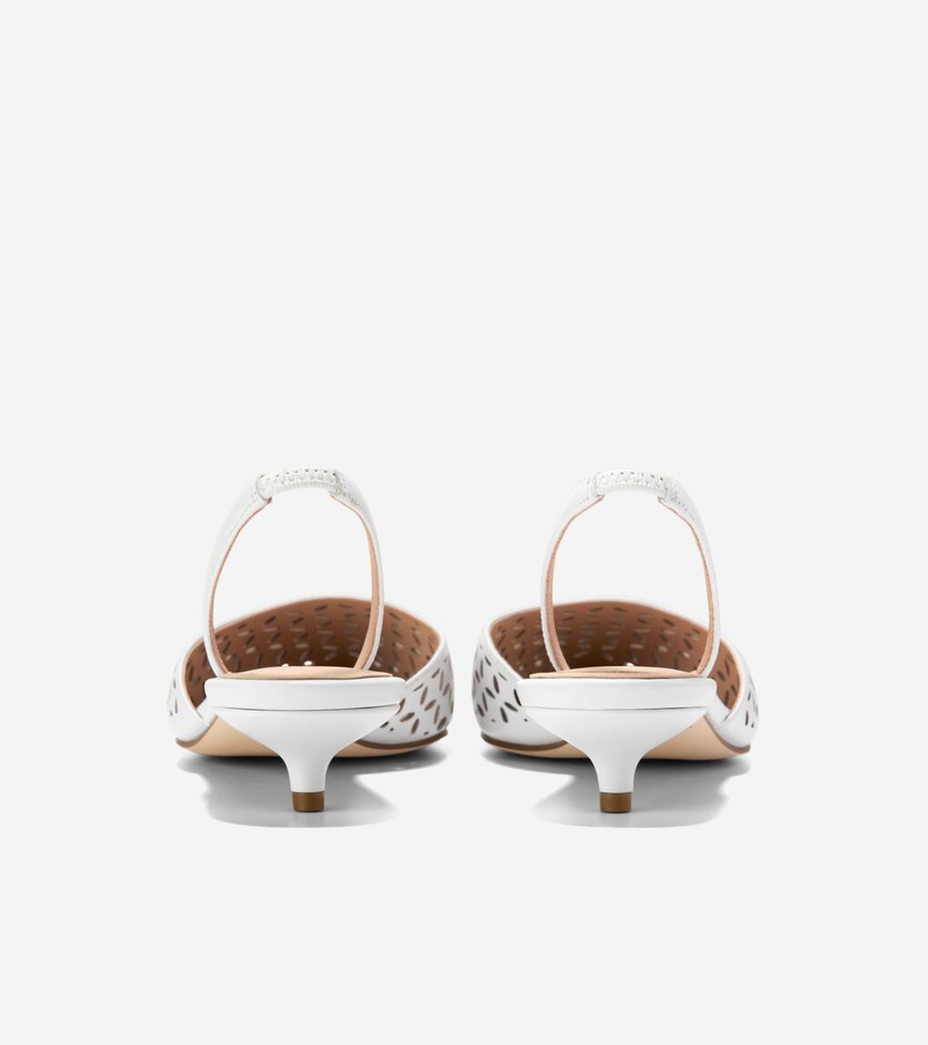 ヒルダ パンプ womens