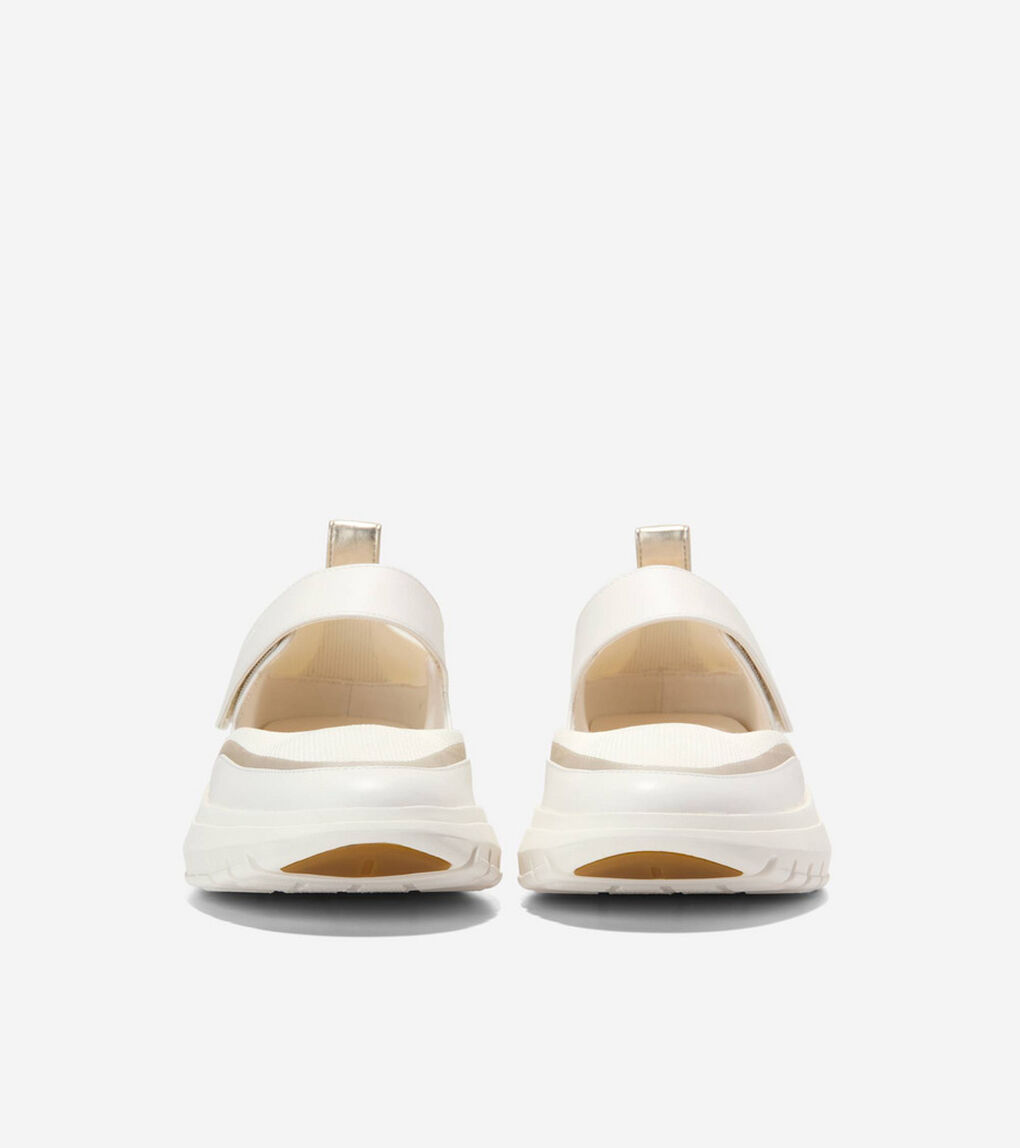 ゼログランド ラエリン メリージェーン スニーカー womens