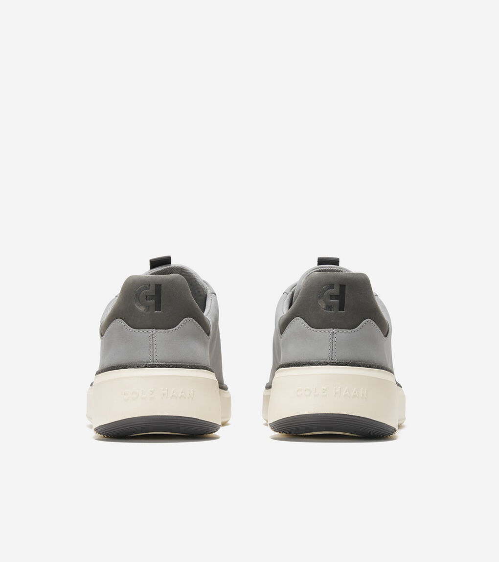 グランドプロ トップスピン ウォータープルーフ mens