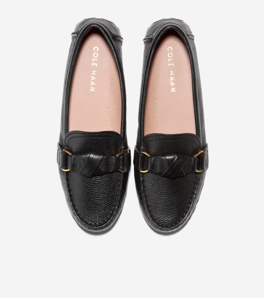 COLE HAAN エミー ノット ドライバー　24cm コール ハーン COLE HAAN エミー ノット ドライバー womens