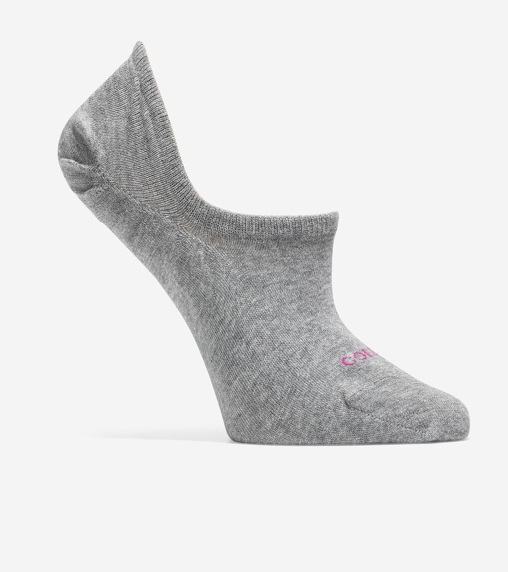 3PK カモ スニーカー ライナー womens.