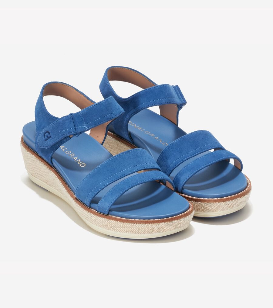オリジナルグランド ペイトン フラットフォーム womens. 29000