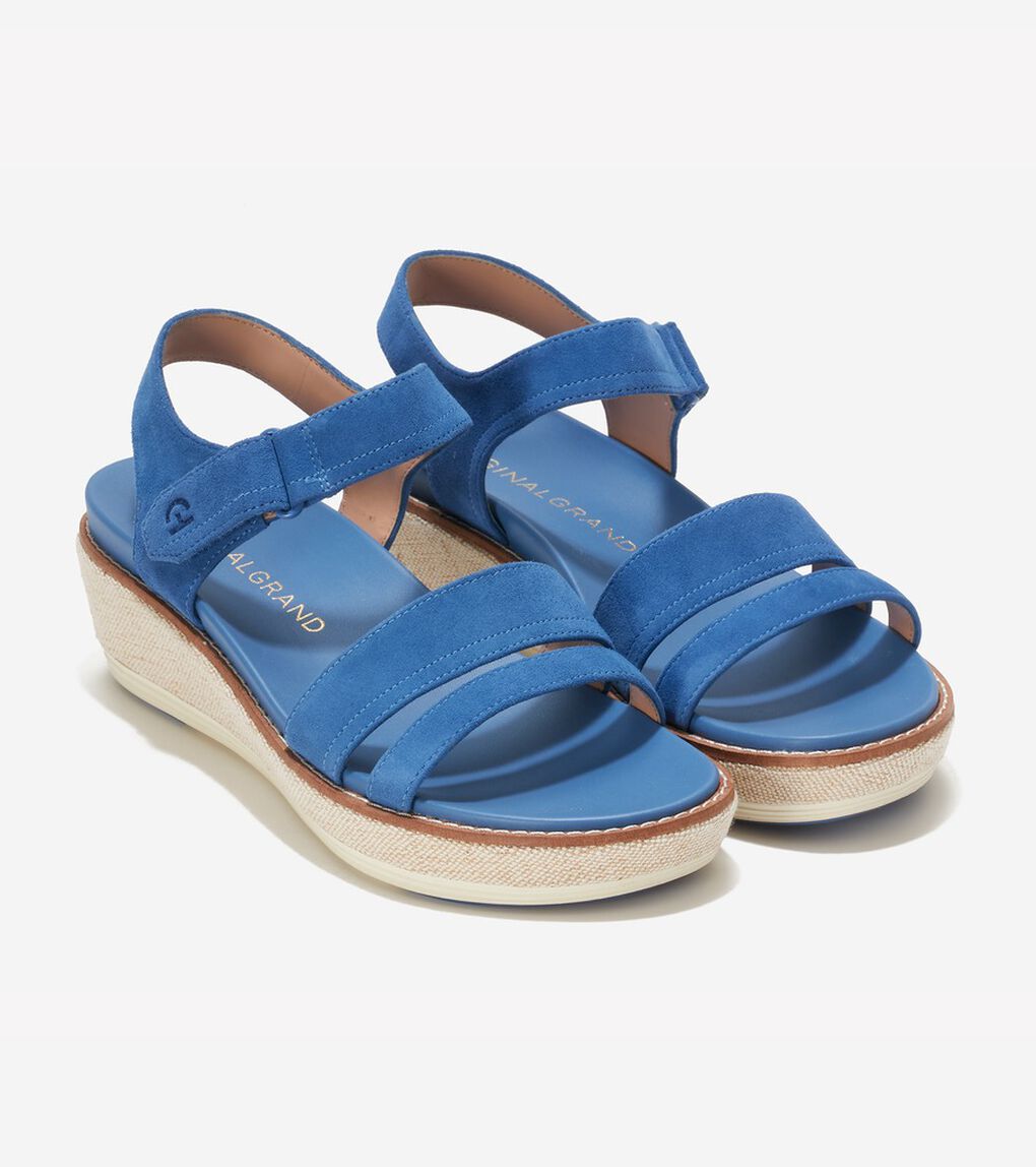 オリジナルグランド ペイトン フラットフォーム womens.