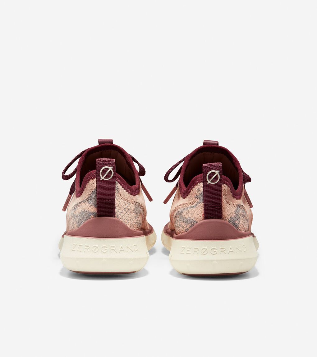 ジェネレーション ゼログランド womens.