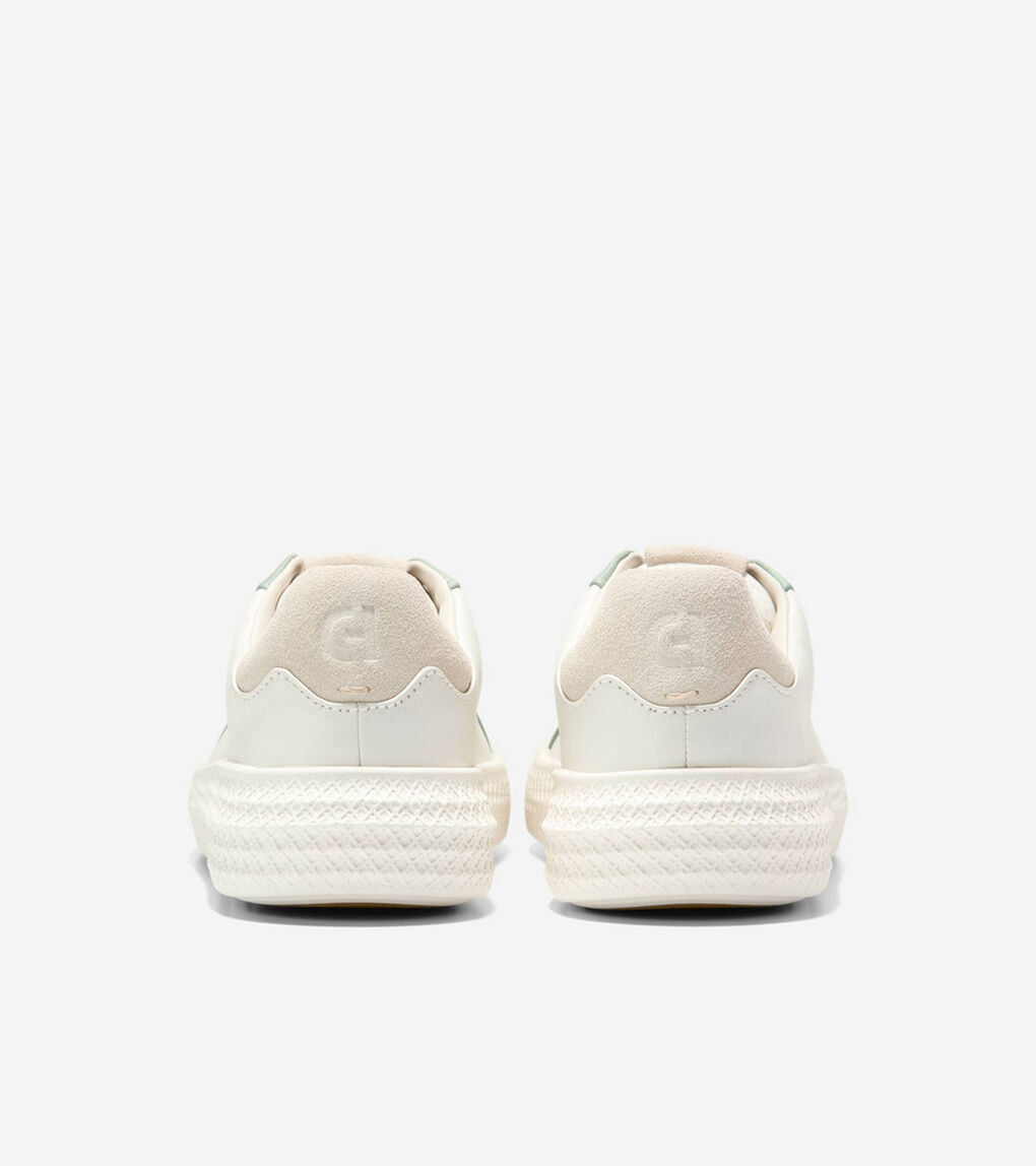 グランド ハリオン カップ レザー womens.