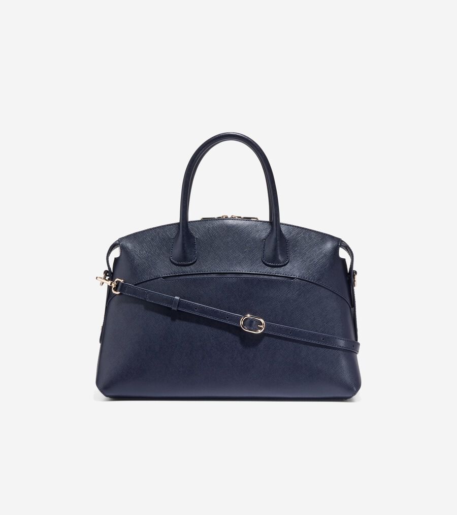 ザ レディ サッチェル womens. 48000 | COLE_HAAN