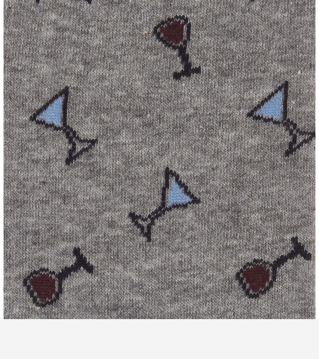 メンズホリデイカクテルドレスクルー mens.