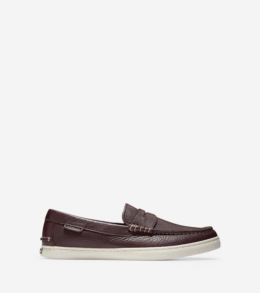 ナンタケット ローファー II mens. 0.0 | COLE_HAAN
