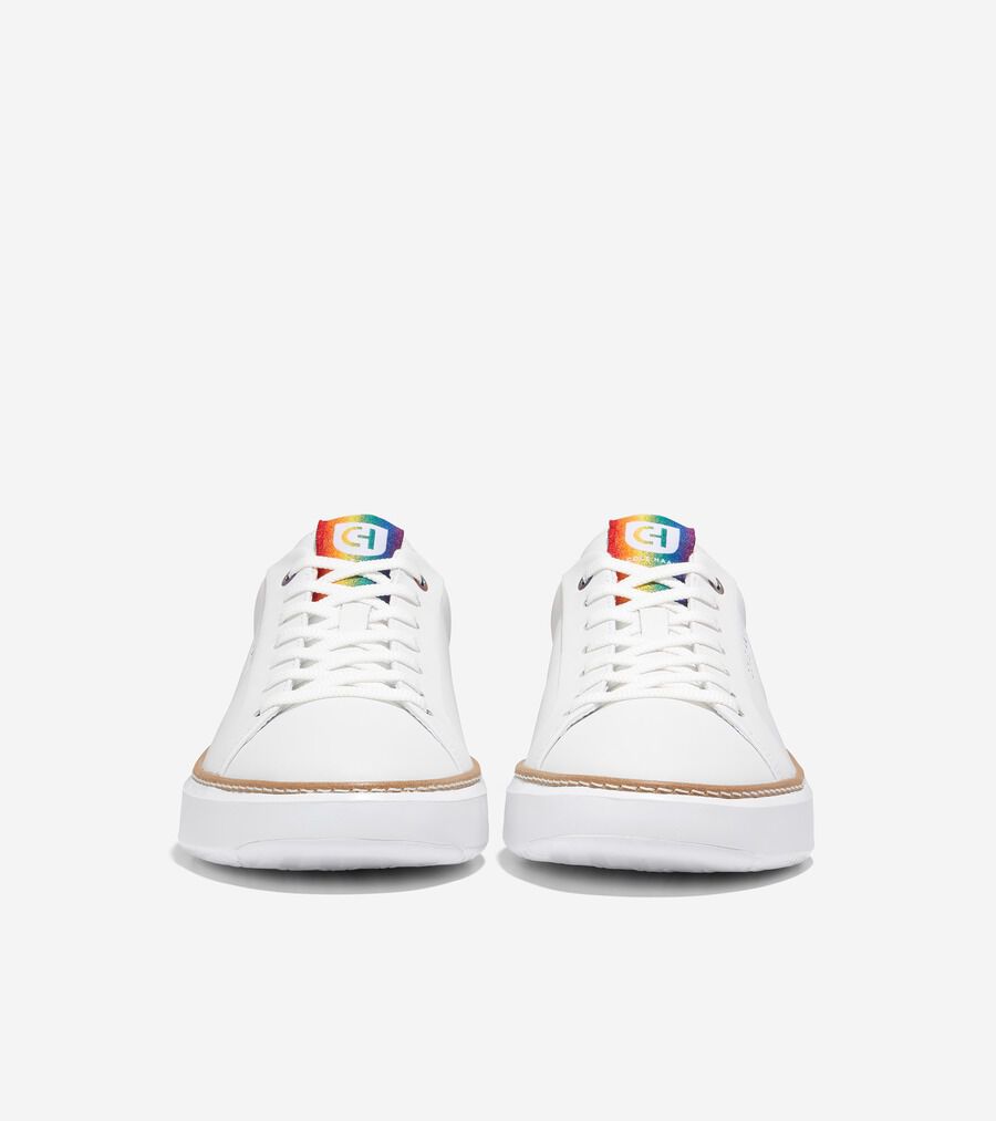 グランドプロ トップスピン スニーカー mens. 0.0 | COLE_HAAN