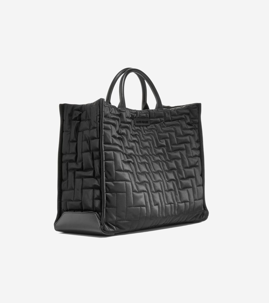 シャレー ラージ トート womens