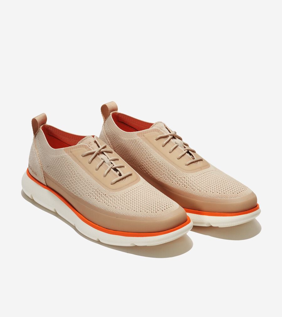 【特価】 オムニ ゼログランド スニーカー COLE_HAAN | 0.0 mens. 靴
