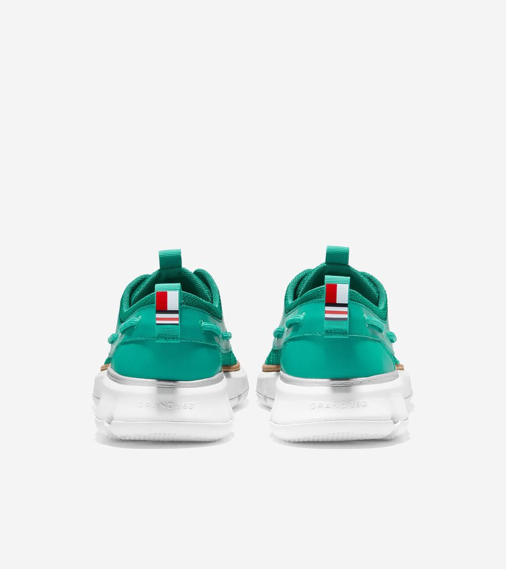 4.ゼログランド レガッタ mens.