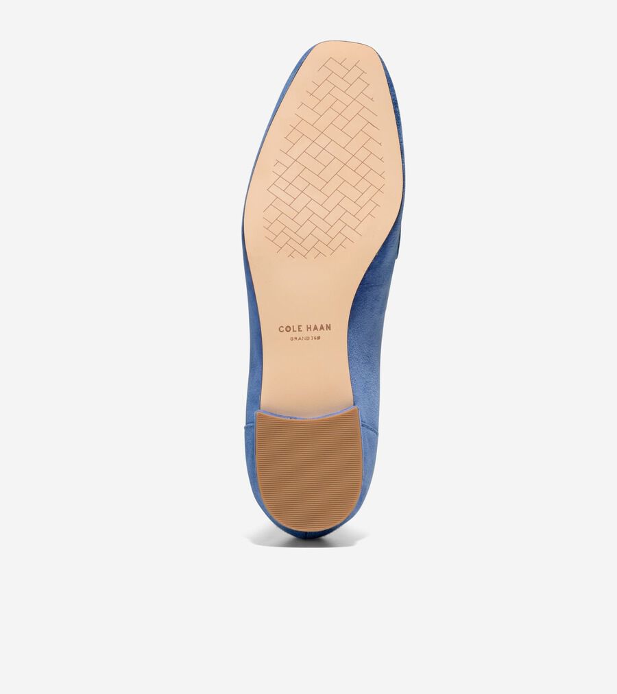 タレーゼ ソフト ローファー womens. 0.0 | COLE_HAAN