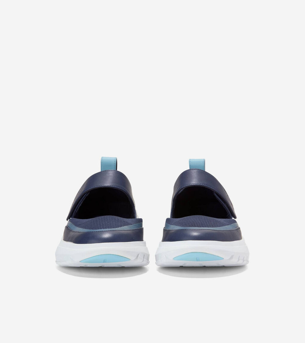 ゼログランド ラエリン メリージェーン スニーカー womens