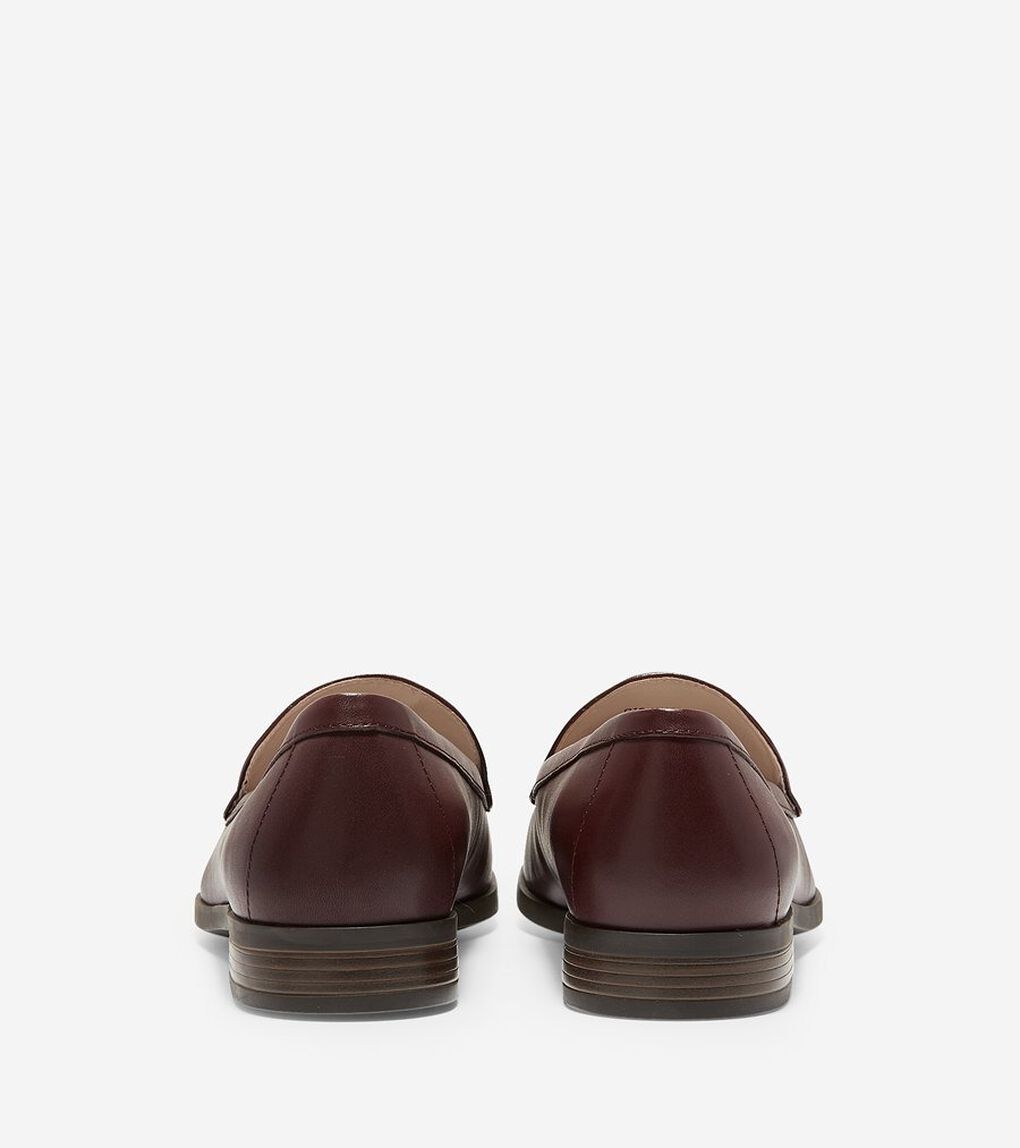 ピンチ ロブスター ローファー womens.