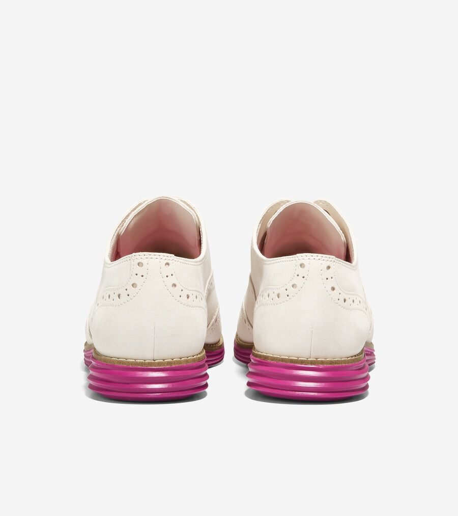 オリジナルグランド ショートウィング womens. 0.0 | COLE_HAAN