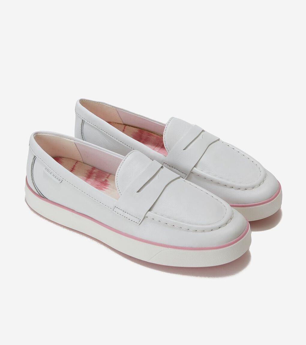 ナンタケット 2.0 ペニー ローファー womens.