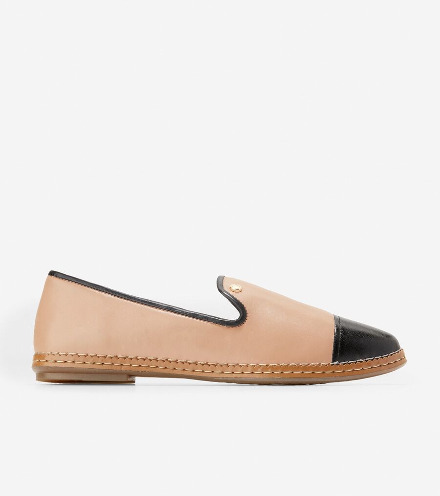 クラウドフィール オール デイ ローファー womens. 0.0 | COLE_HAAN