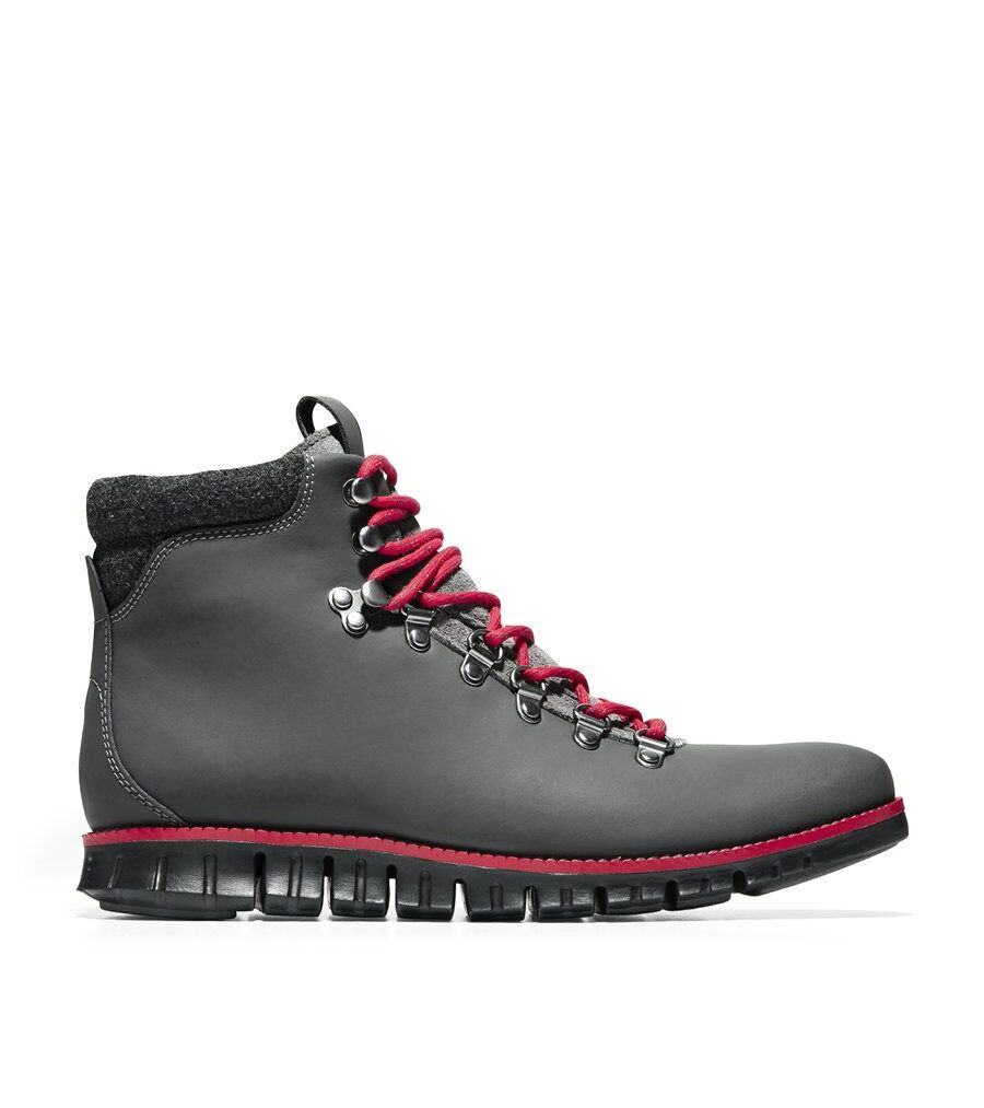 ゼログランド ハイカー ウォーターレジスタント II mens. 0.0 ゼログランド ハイカー ウォーターレジスタント II mens. 0.0