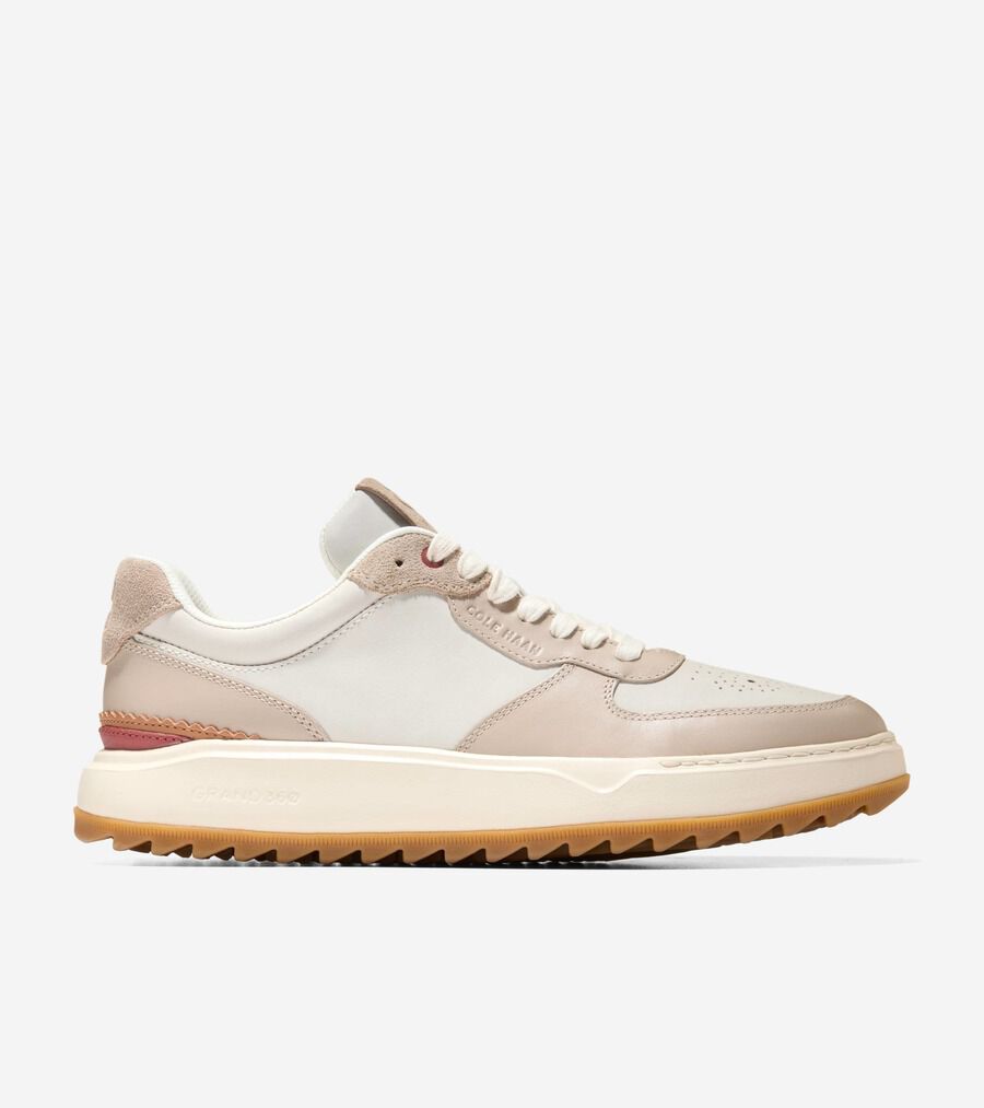 グランドプロ クロスオーバー ゴルフ mens 25000 | COLE_HAAN