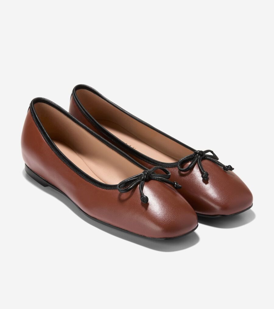 ニコレット バレエ womens 29000 | COLE_HAAN