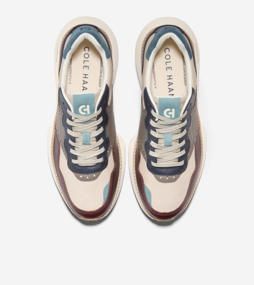 グランドプロ アッシュランド mens