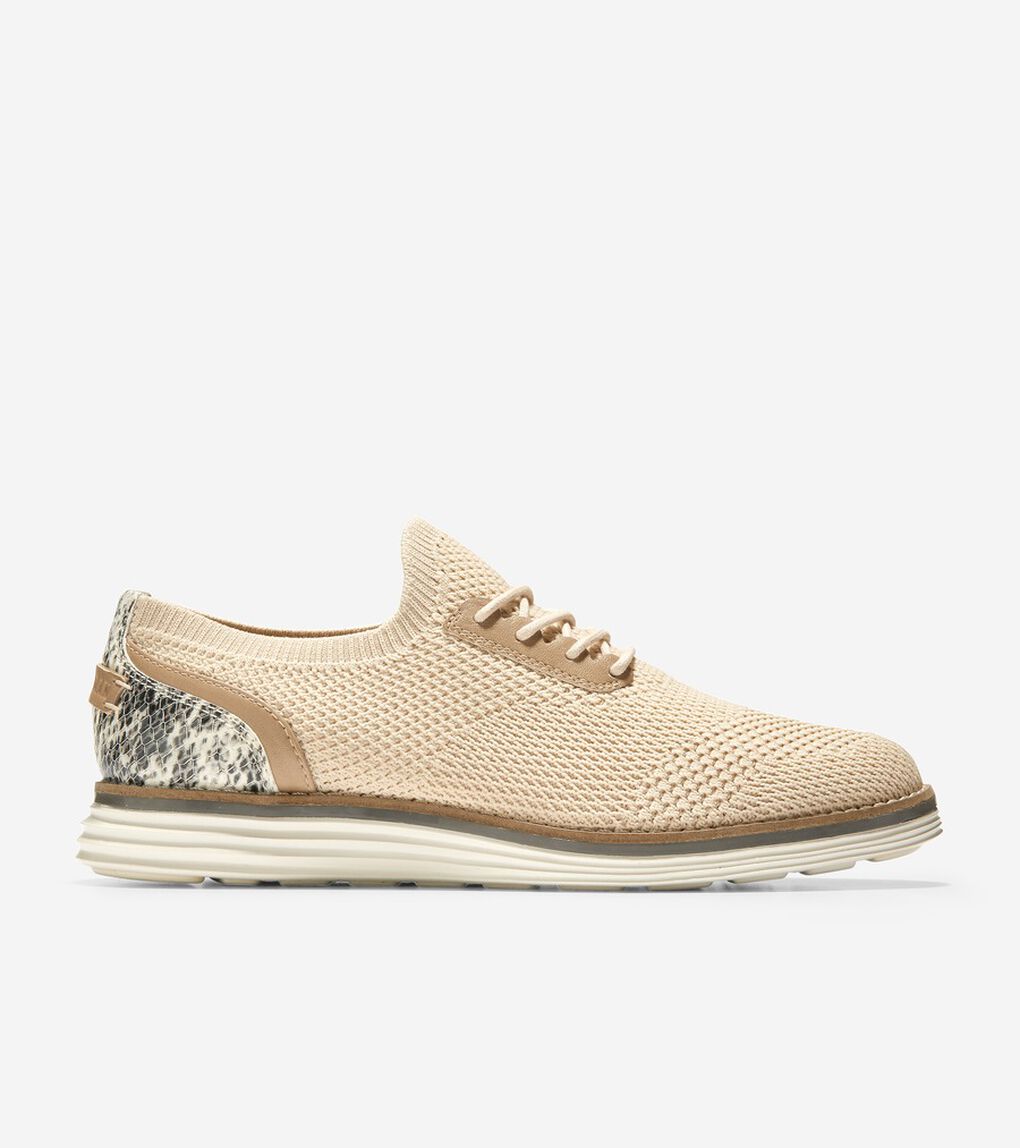 オリジナルグランド メリディアン オックスフォード womens.