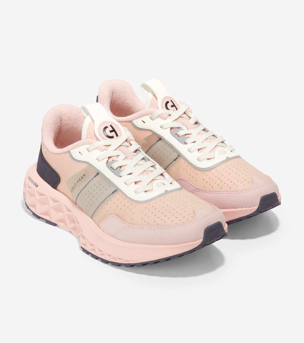 ゼログランド アウトペース III womens.