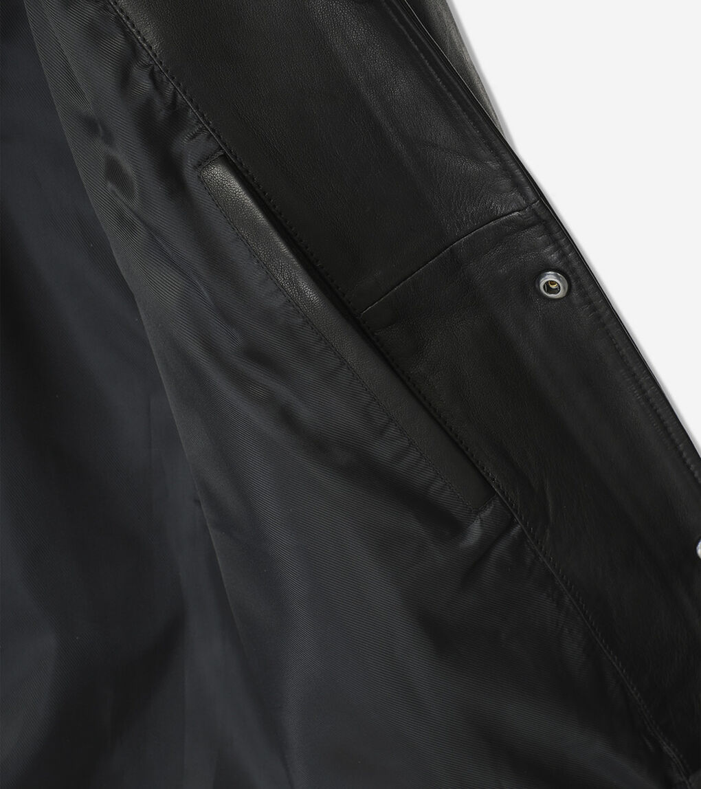 ボンバー ジャケット mens