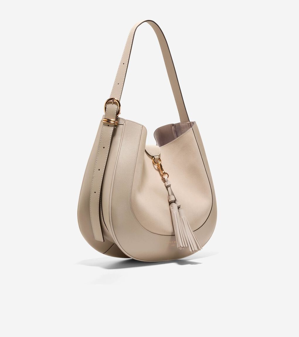 カタリーナ ラージ ホーボー womens