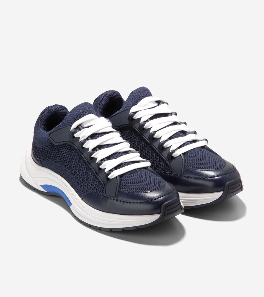 グランドプロ エレアナ ニット ランナー womens 25000 | COLE_HAAN