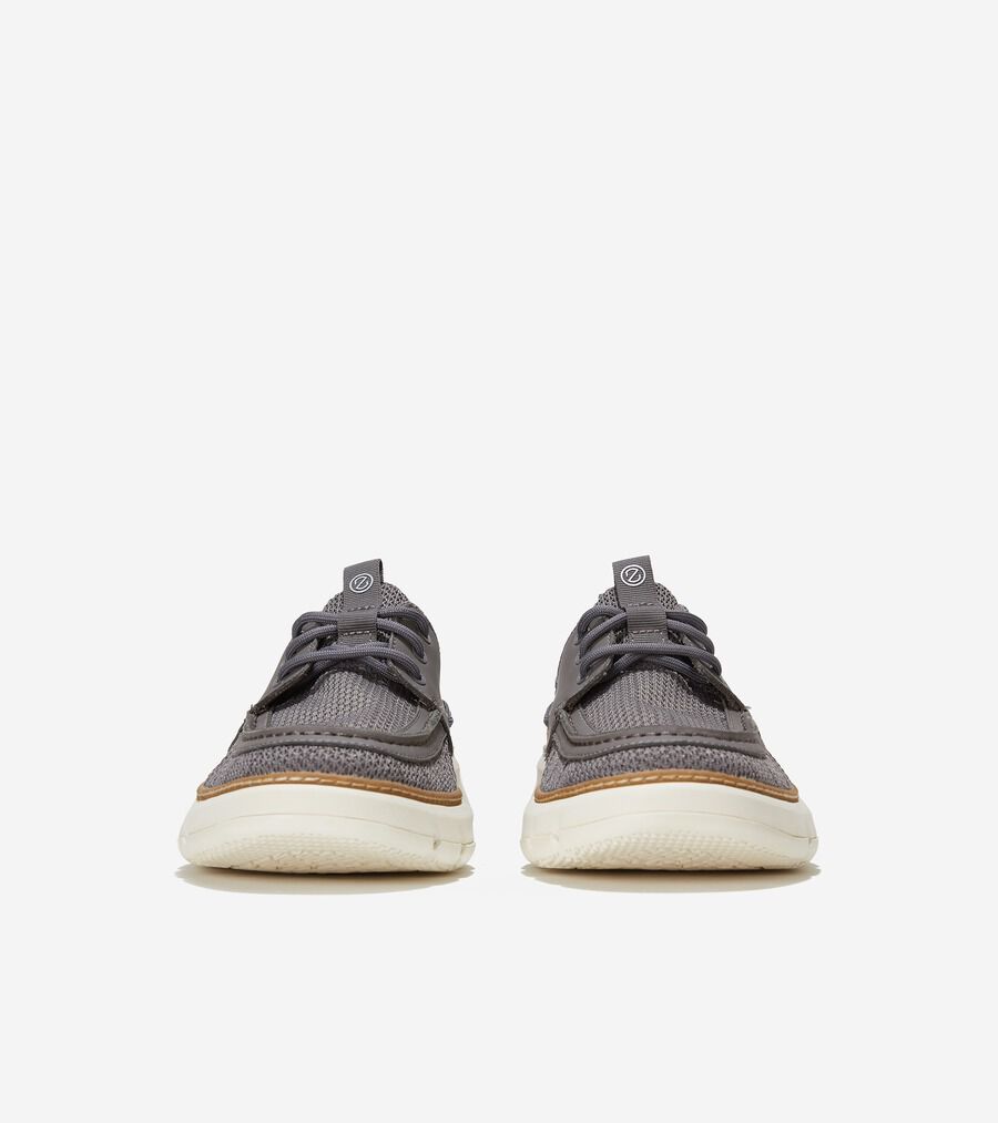 ゼログランド ストリートハイカー ウォーターレジスタント mens. 0.0 | COLE_HAAN