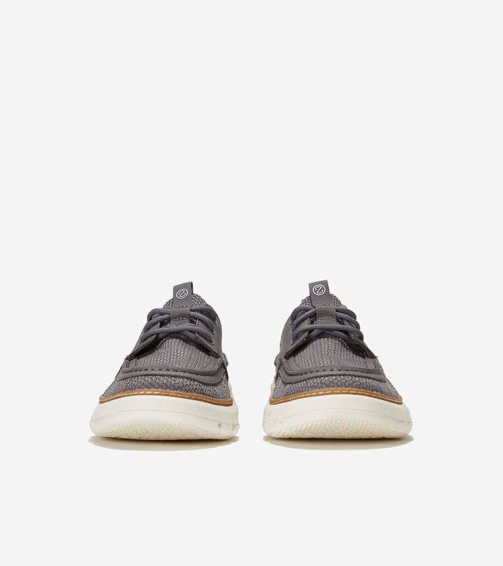 4.ゼログランド レガッタ mens.