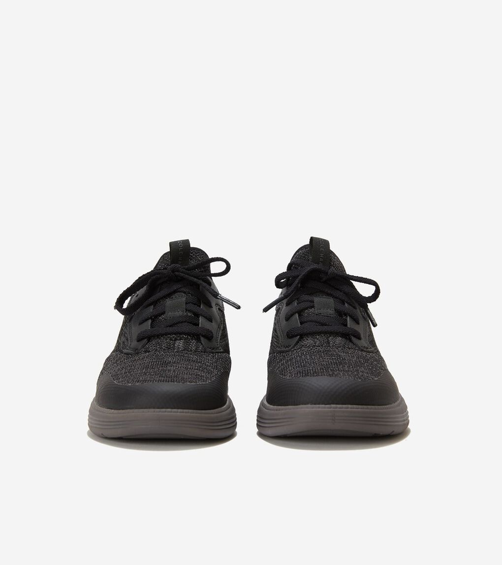 グランドプラス ジャーニースニーカー mens.