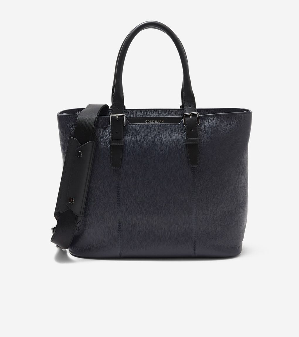 トライボロ トート mens.