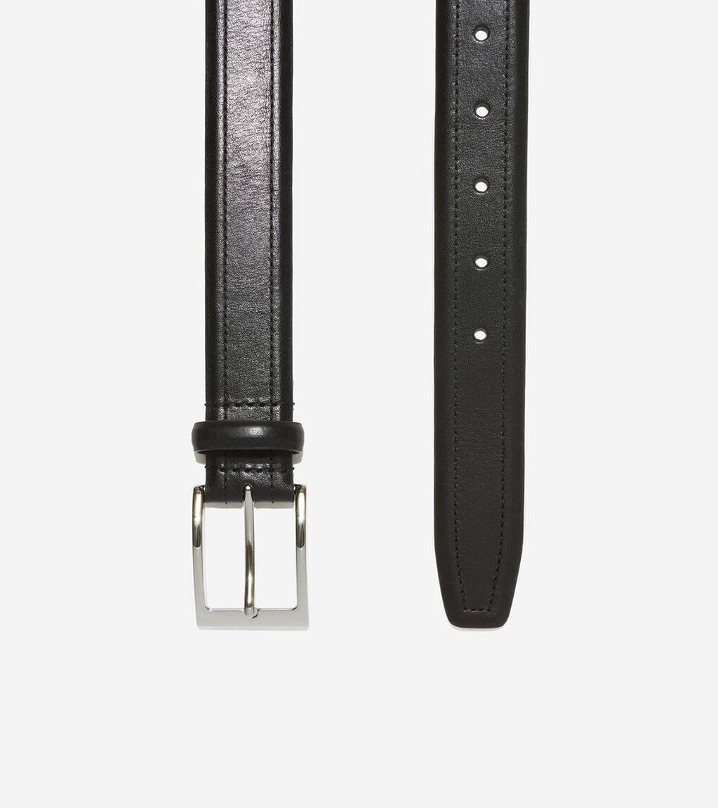 32mm フェザー エッジ スティッチ mens.