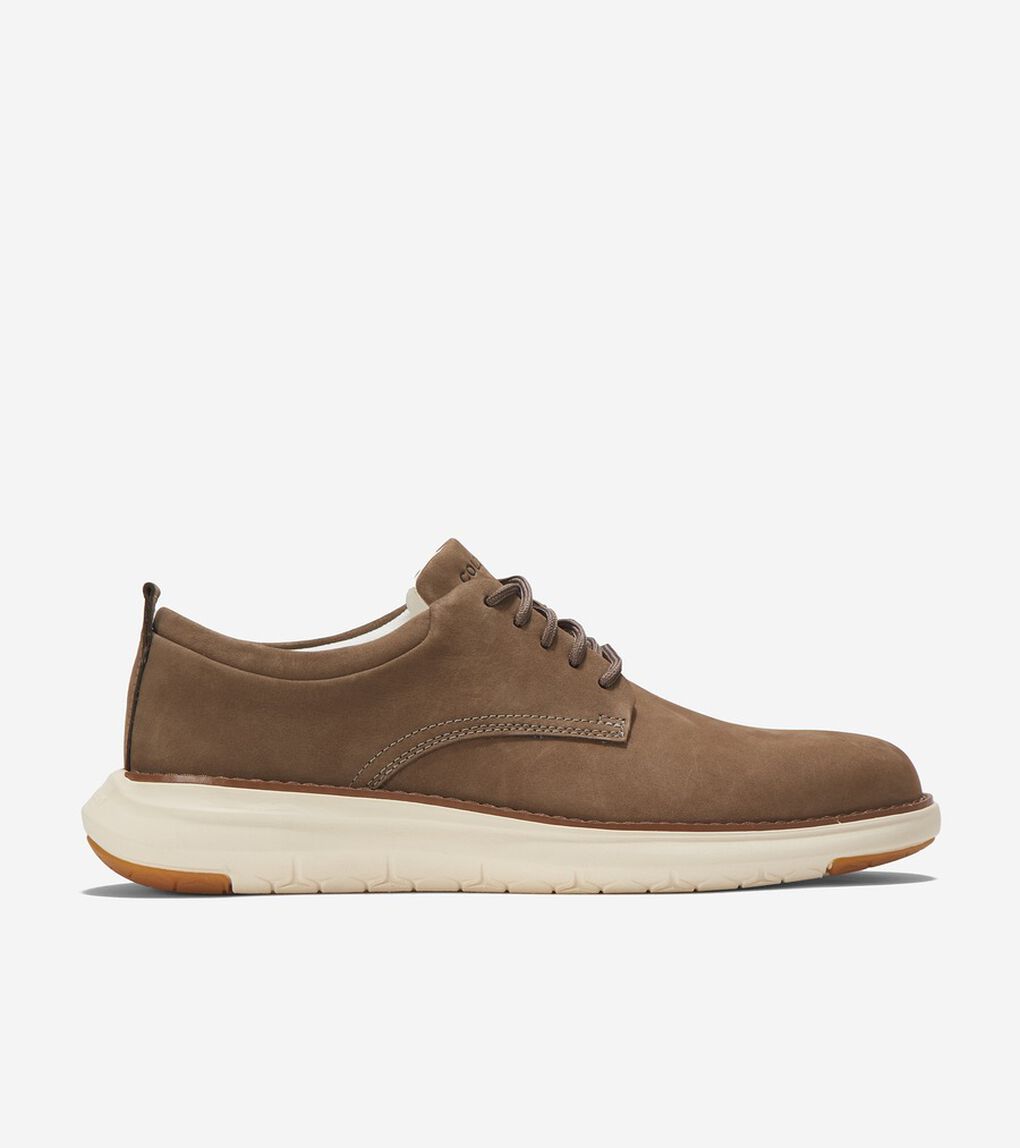 グランド リミックス オックスフォード mens.
