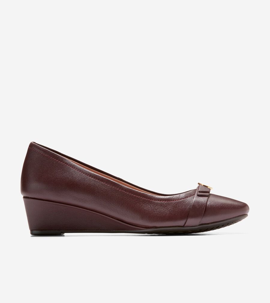 なんでも鑑定団よりも驚き！ 40mm ウェッジ マルタ womens. COLE_HAAN | 0.0 靴