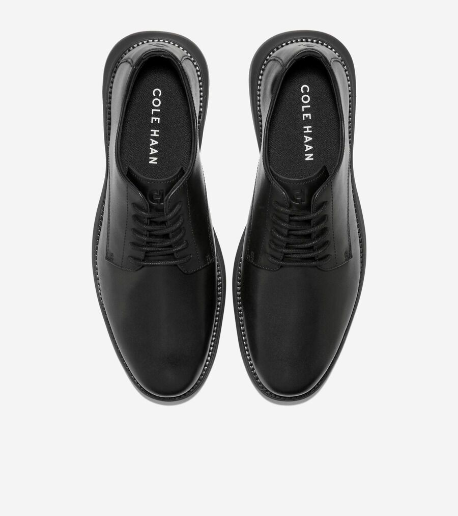 【COLE HAAN】プレーントゥ☆27.5~28cm☆高反発クッション Amazon | Cole Haan メンズ ホーソーン プレーントゥ