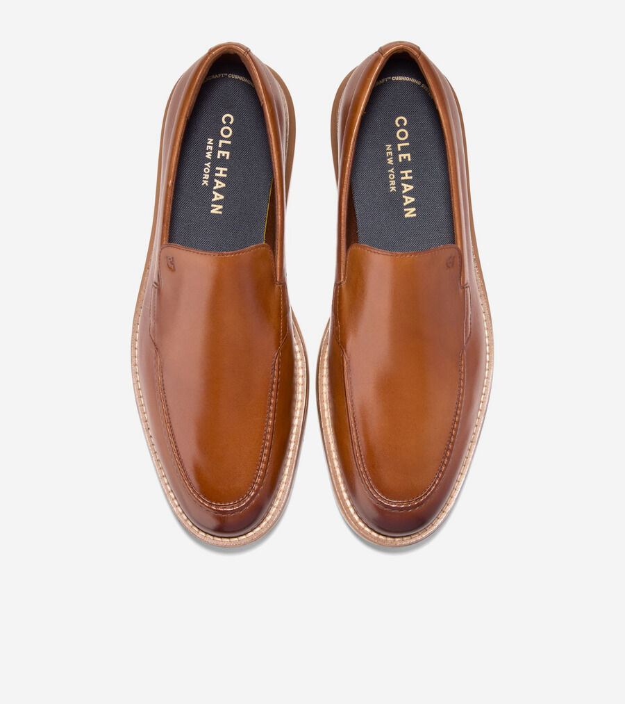 グランド ネオクラシック ベネチアン ローファー mens 34000 | COLE_HAAN